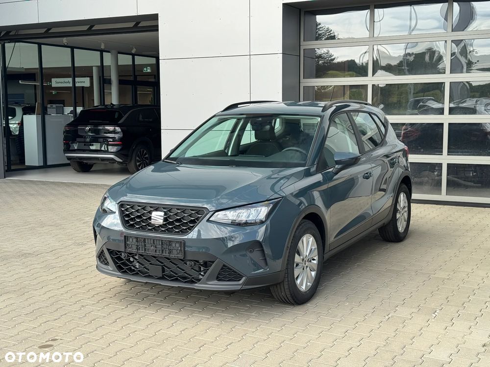 Seat Arona - 5