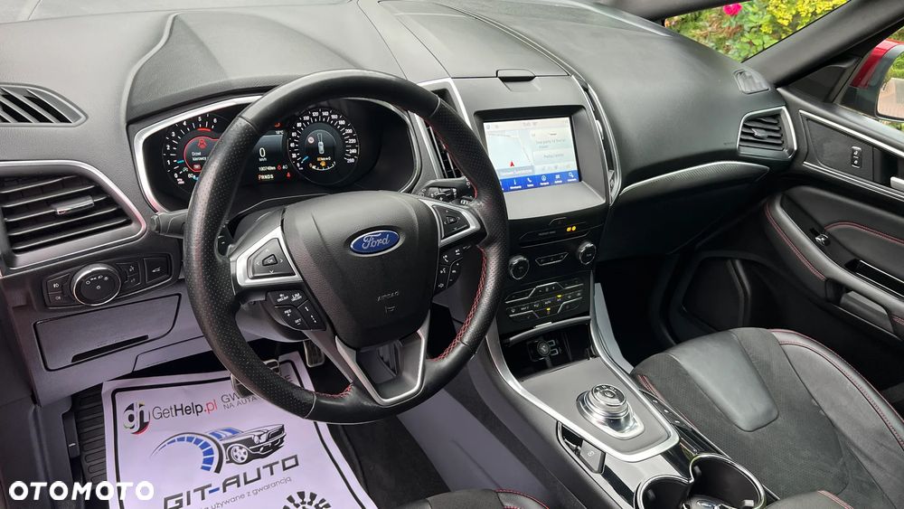 Ford S-Max 2.0 EcoBlue ST-Line - 5