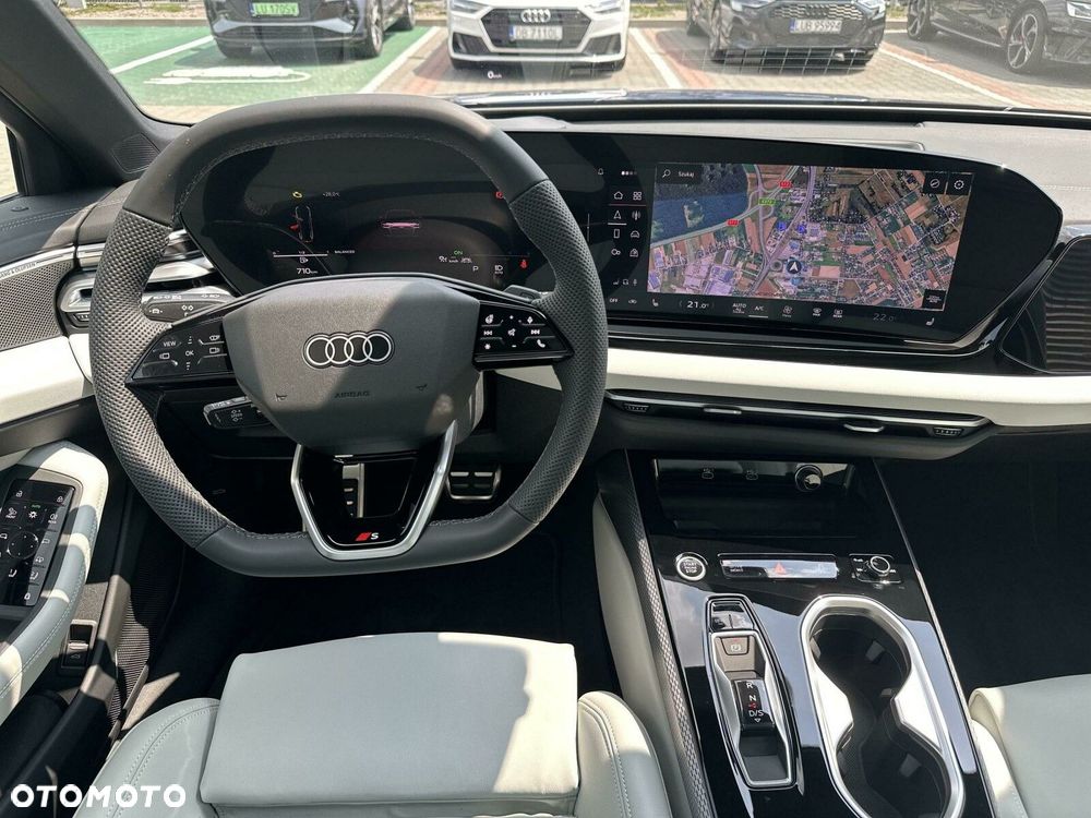 Audi A6 - 11