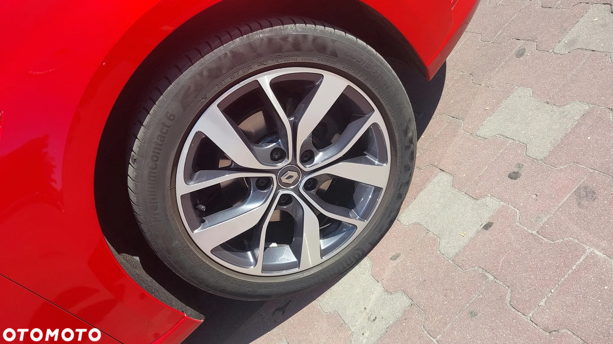 Renault Megane ENERGY TCe 130 BOSE EDITION - 9