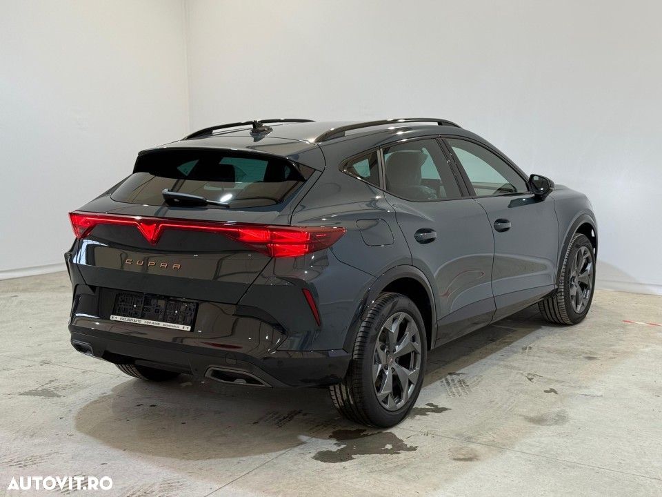 Cupra Formentor 1.5 eTSI DSG7 MHEV - 7