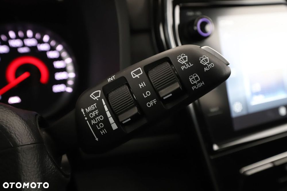 SsangYong/KGM Tivoli 1.5 T-GDi 2WD Automatik Fizz - 12