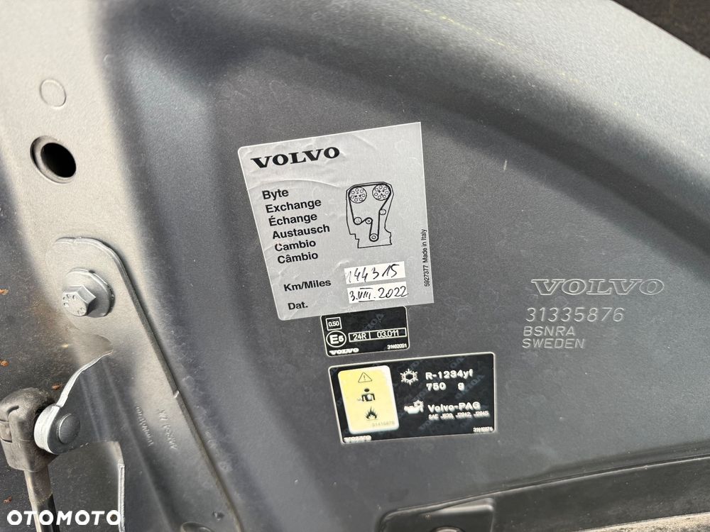 Volvo XC 60 D3 Drive-E Kinetic - 25