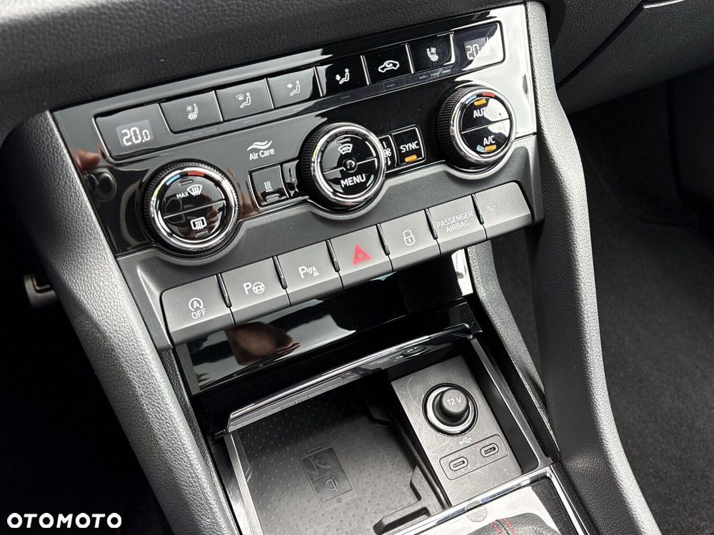Skoda Kodiaq 2.0 TSI 4x4 RS DSG - 24
