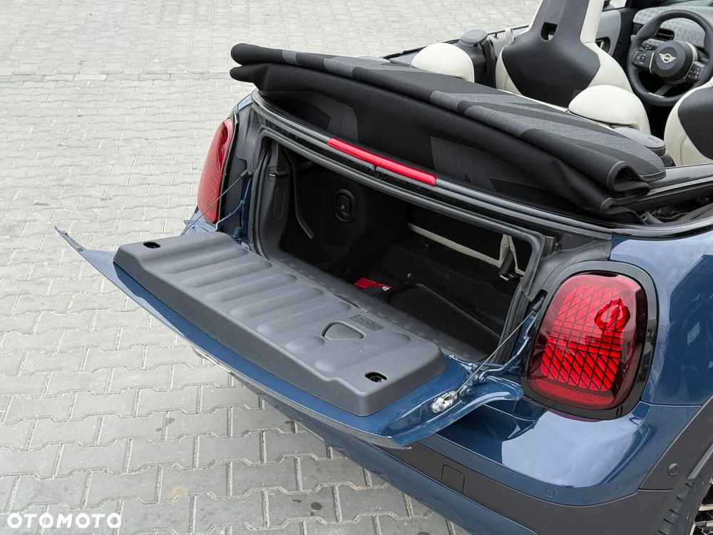 MINI John Cooper Works - 20