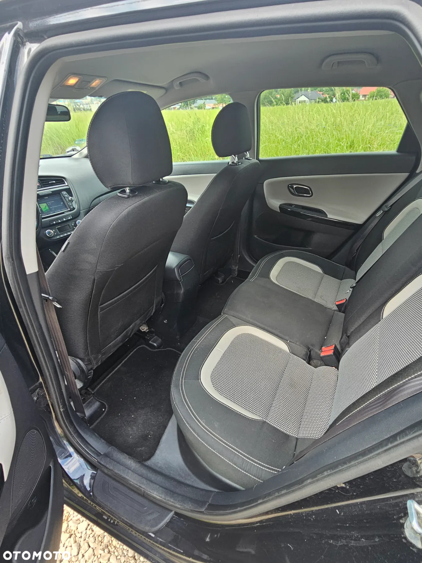 Kia Ceed 1.6 CRDi 136 ISG Platinum Edition - 10