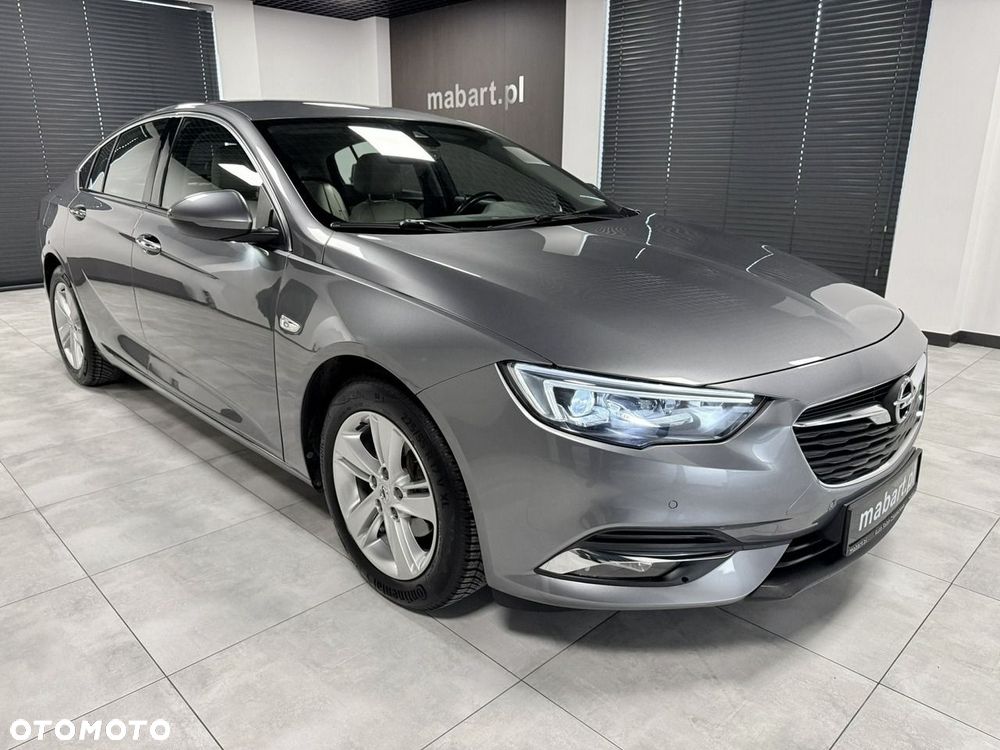 Opel Insignia 1.5 Direct InjectionTurbo Ultimate Exclusive - 7