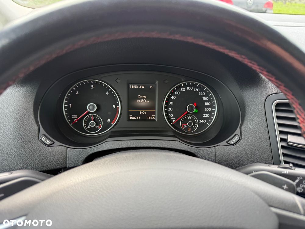 Seat Alhambra 2.0 TDI FR-Line DSG - 15