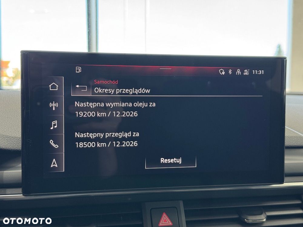 Audi A4 Limousine - 35