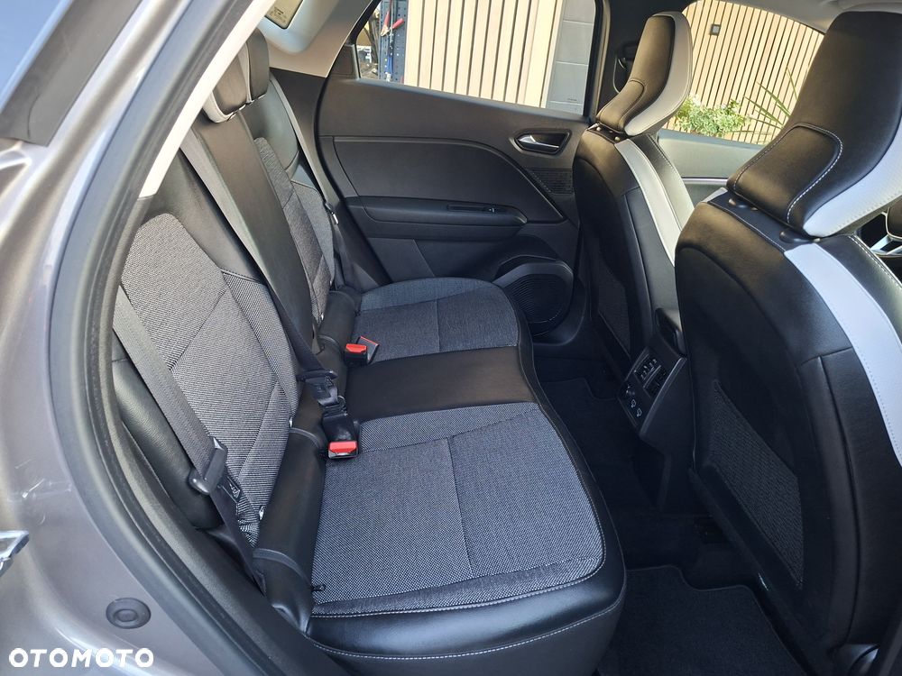 Renault Captur 2021