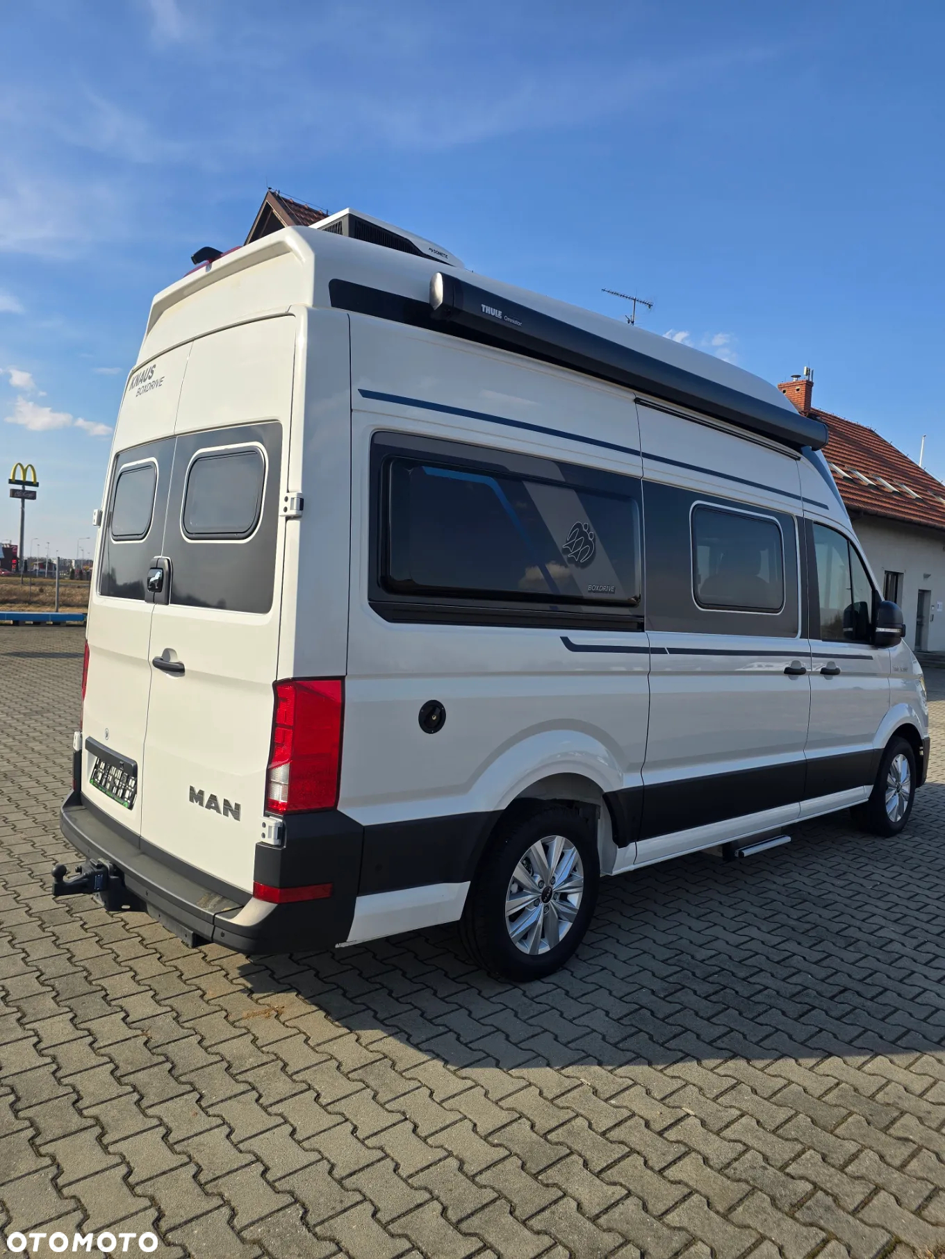 KNAUS BoxDrive 600 XL - 3