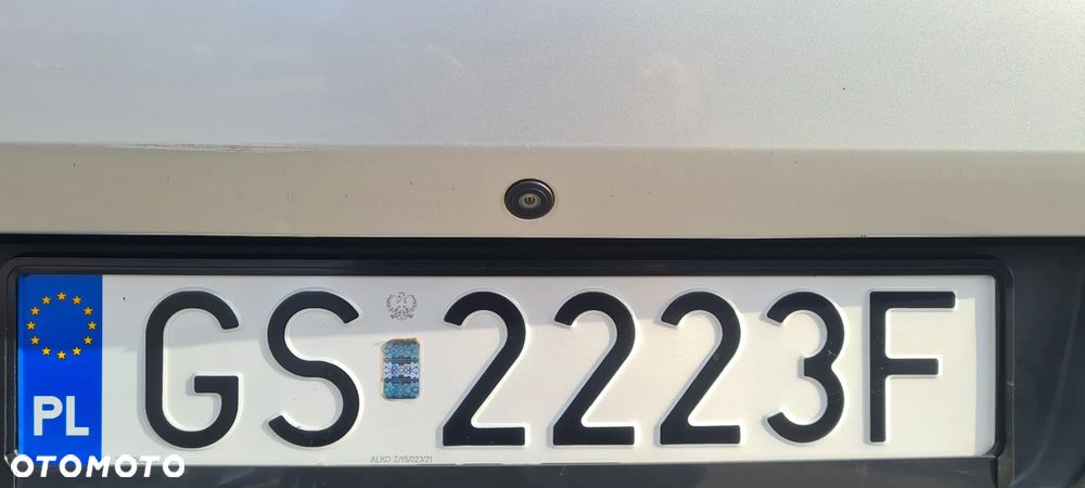 Peugeot 3008 e-HDi 115 ETG6 Stop&Start Allure - 26