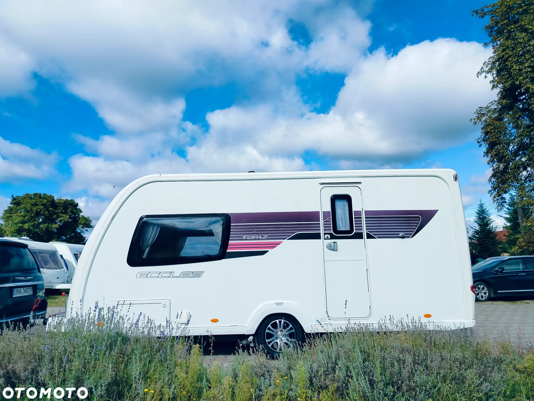 SWIFT Challenger 442 - 2