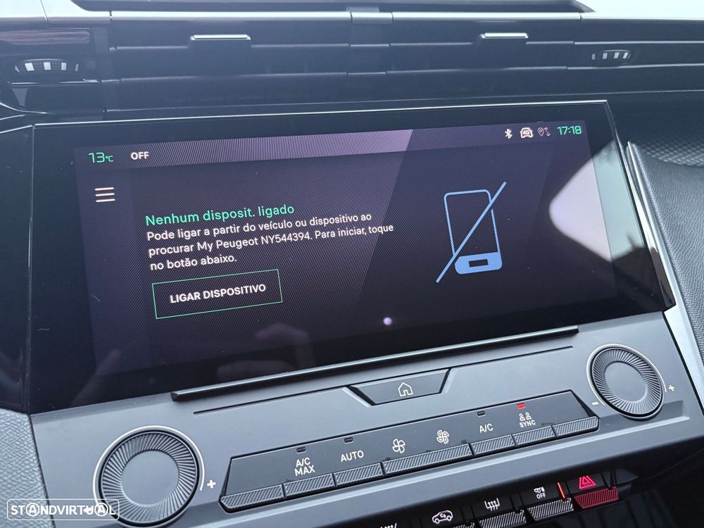 Peugeot 308 1.5 BlueHDi Active Pack - 41