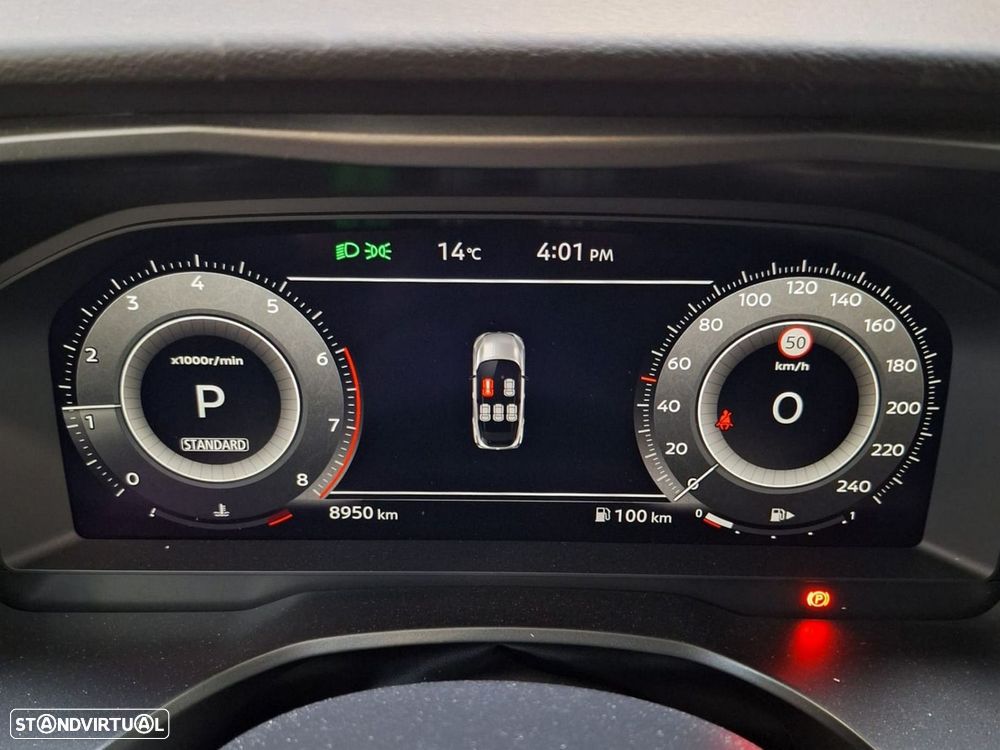 Nissan Qashqai 1.3 DIG-T Advance Two Tone Xtronic - 18