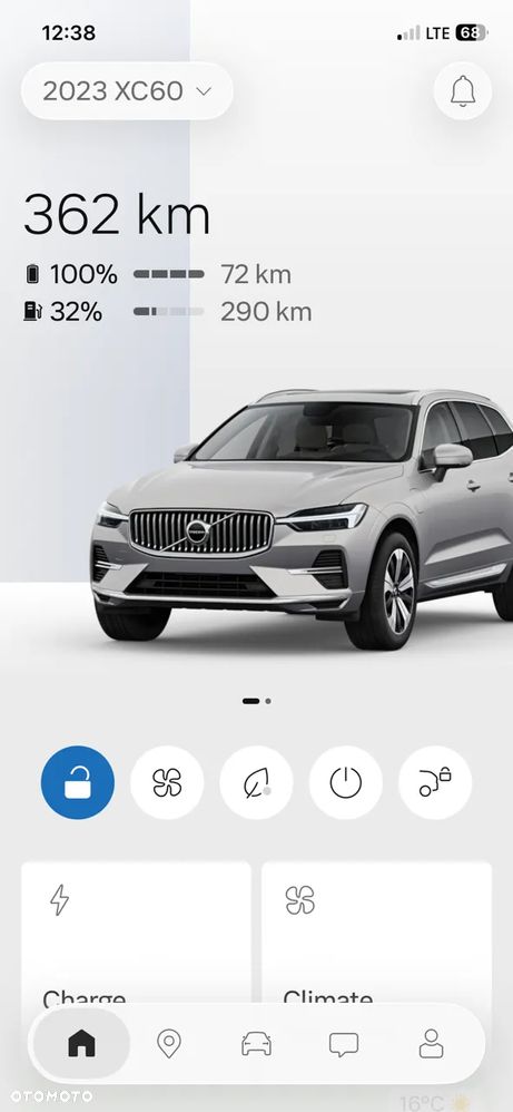 Volvo XC 60 - 11
