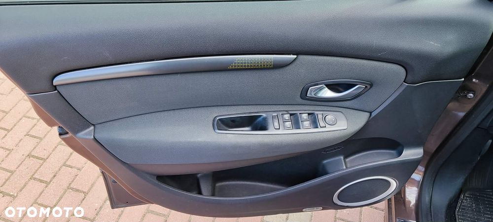 Renault Scenic - 18