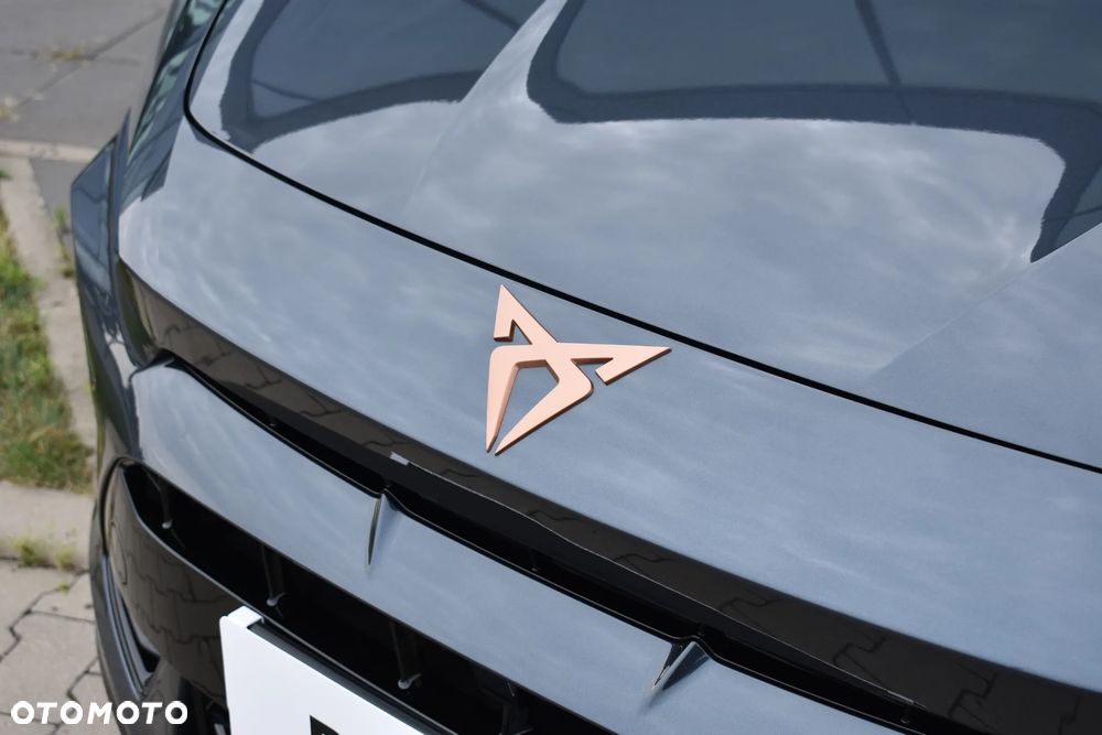 Cupra Formentor 1.5 TSI - 12
