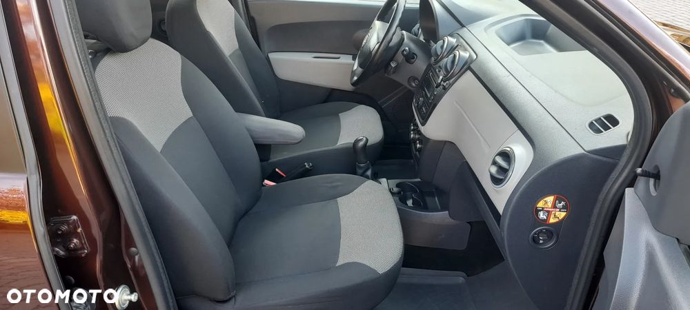 Dacia Lodgy - 11