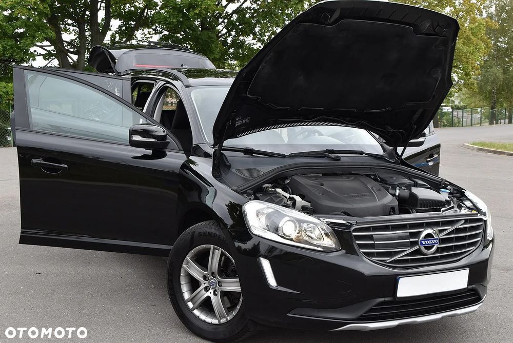 Volvo XC 60 D4 Drive-E Kinetic - 6