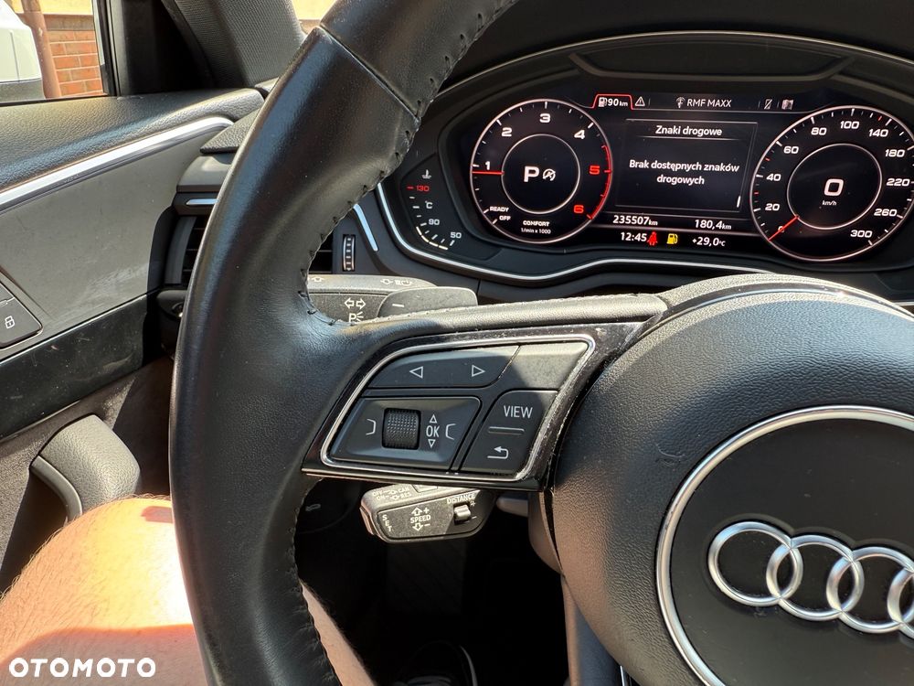 Audi A4 ver-2-0-tdi-s-tronic-sport - 23