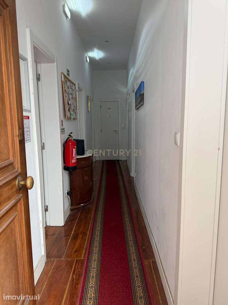 Apartamento T2+1, em  Lisboa - Grande imagem: 2/11