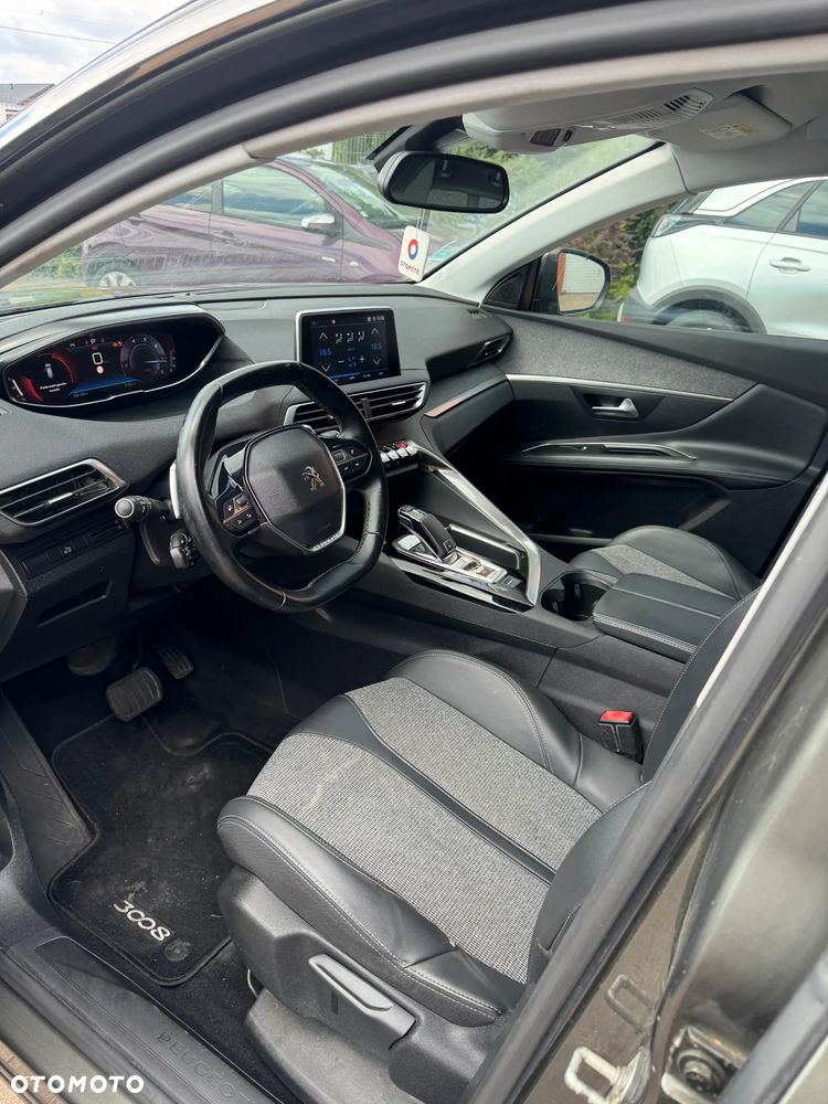 Peugeot 3008 BlueHDi 130 Stop & Start EAT8 Active Pack - 18