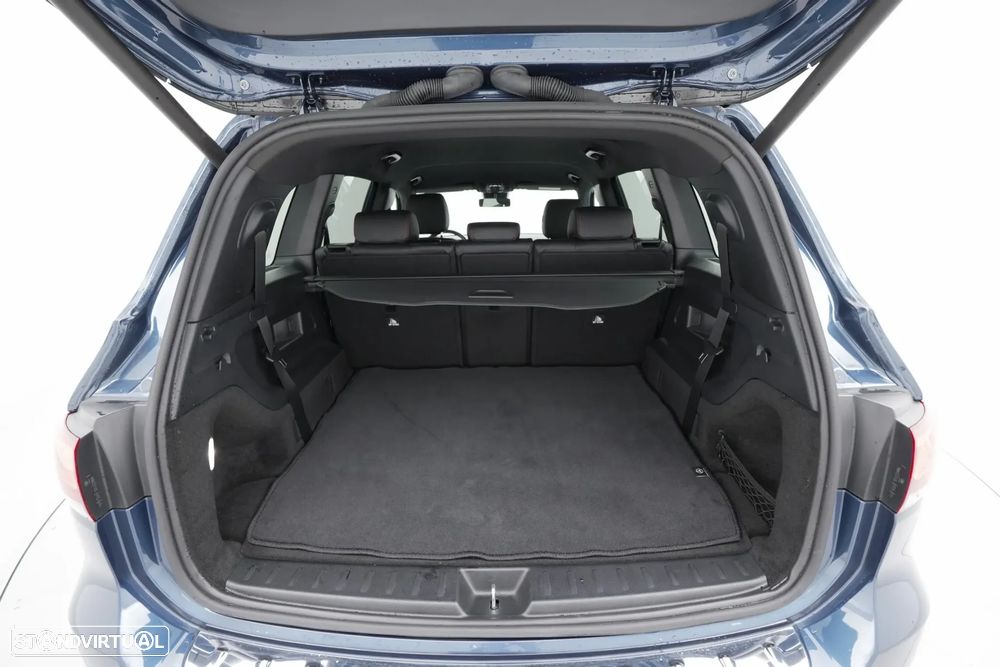 Mercedes-Benz GLB 180 d AMG Line - 30