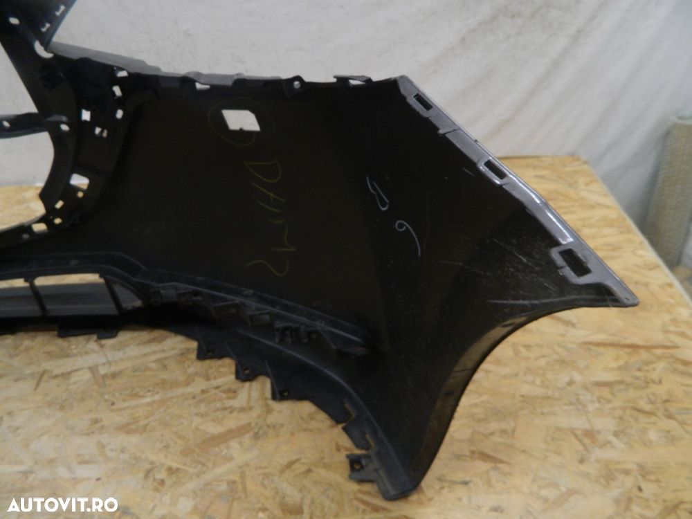 Bara fata Mazda 2, 2020, 2021, 2022, DHM1-50031. - 8