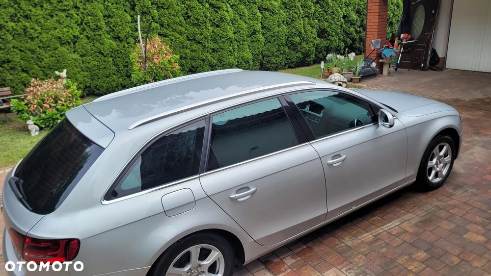 Audi A4 Avant - 38