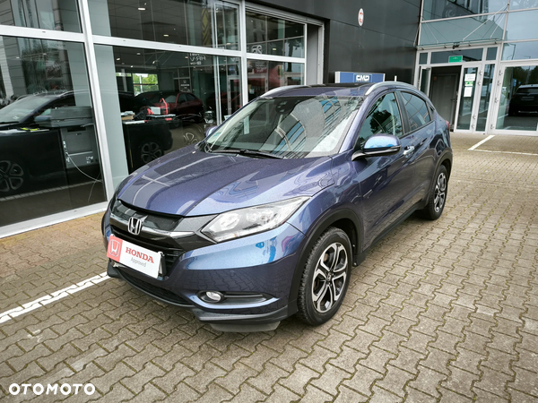 Honda HR-V 1.5 Executive (ADAS / Connect+)