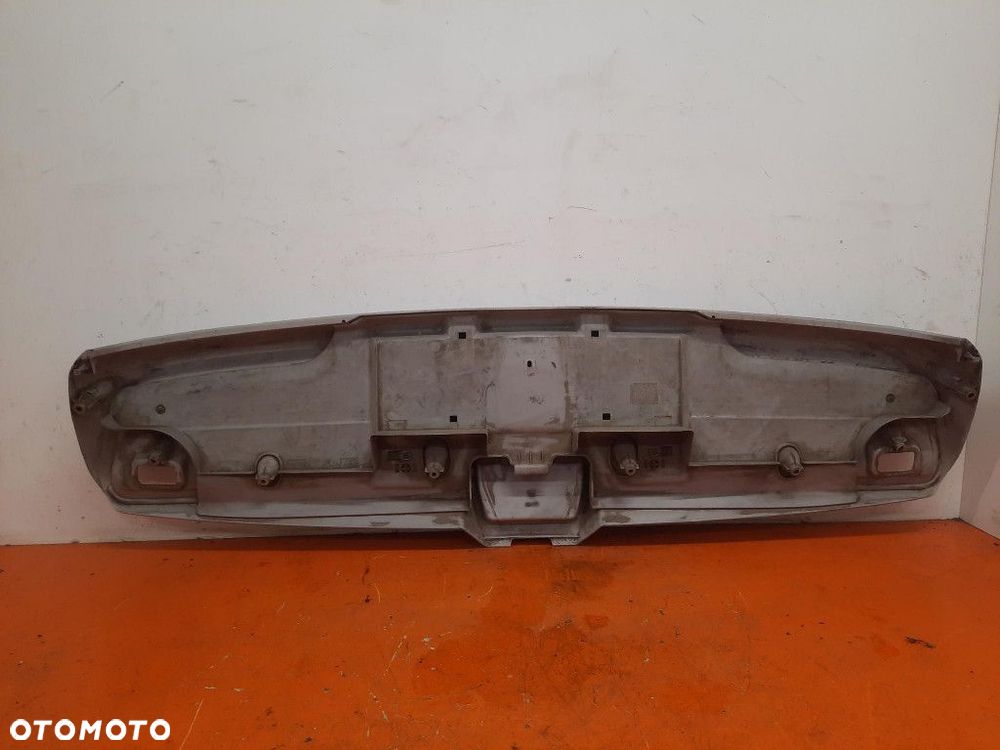 FIAT DUCATO III 06-11 PÓŁKA SCHOWEK PODSUFITKI 1305824070 - 7