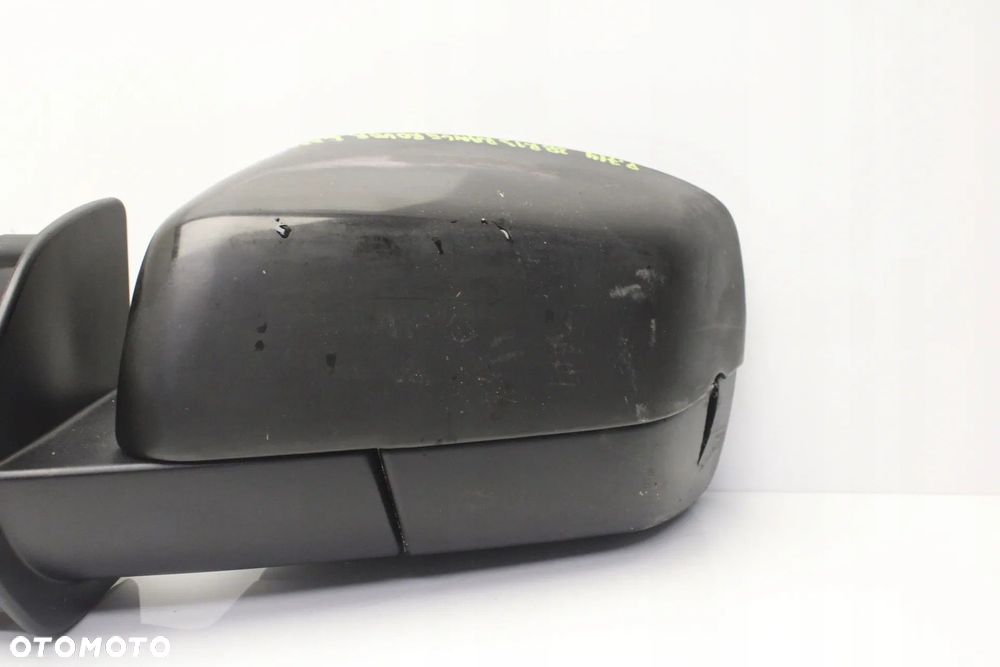 LUSTERKO LEWE RANGE ROVER SPORT L320 2005R- 11 PIN 7+4 - 9