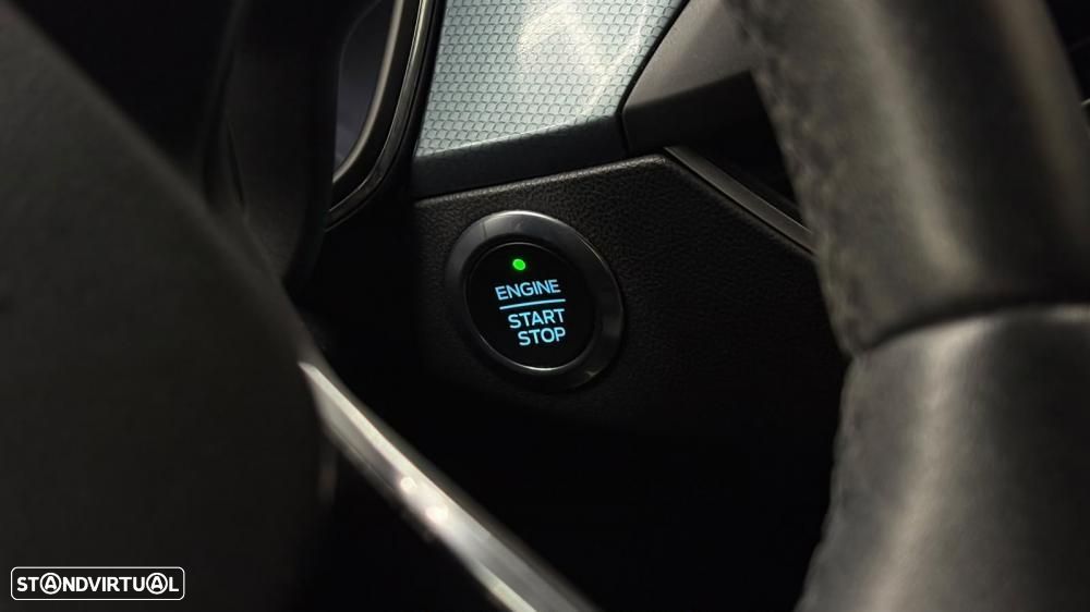 Ford Focus 1.0 EcoBoost Active - 22