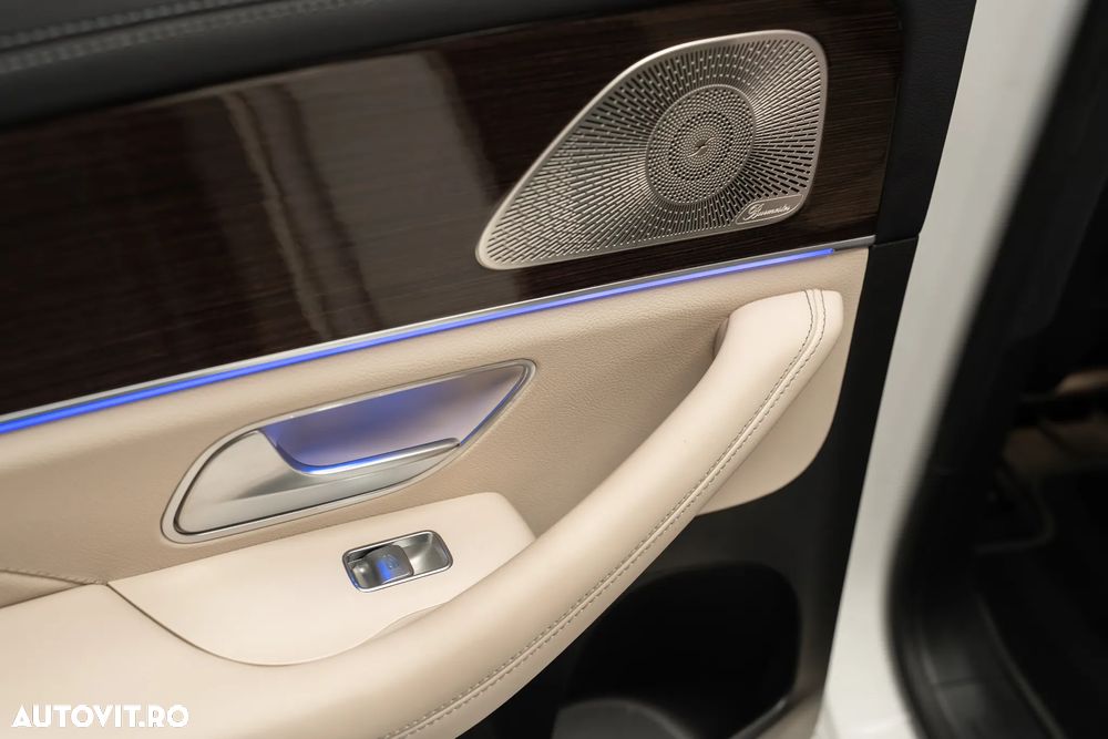 Mercedes-Benz GLE AMG 53 MHEV 4MATIC+ - 33