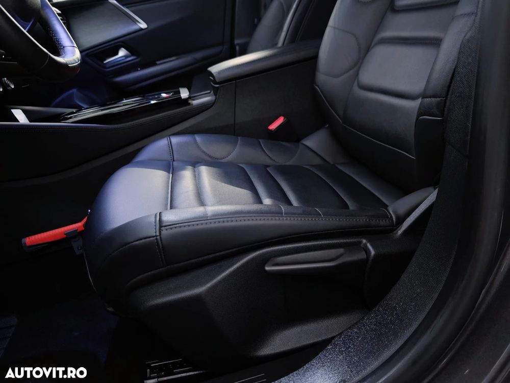 Citroën C5 X PureTech 130 Start&Stop EAT8 SHINE - 8