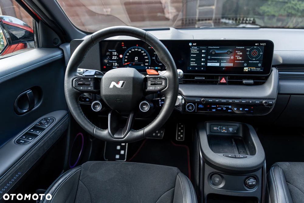 Hyundai IONIQ 5 - 27