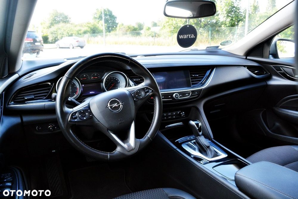 Opel Insignia - 6