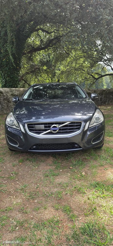 Volvo V60 - 7