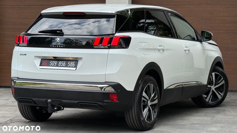 Peugeot 3008 - 12