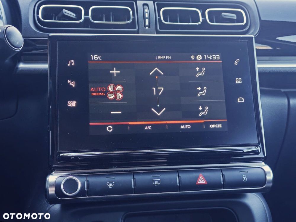 Citroën C3 1.2 PureTech Max - 17