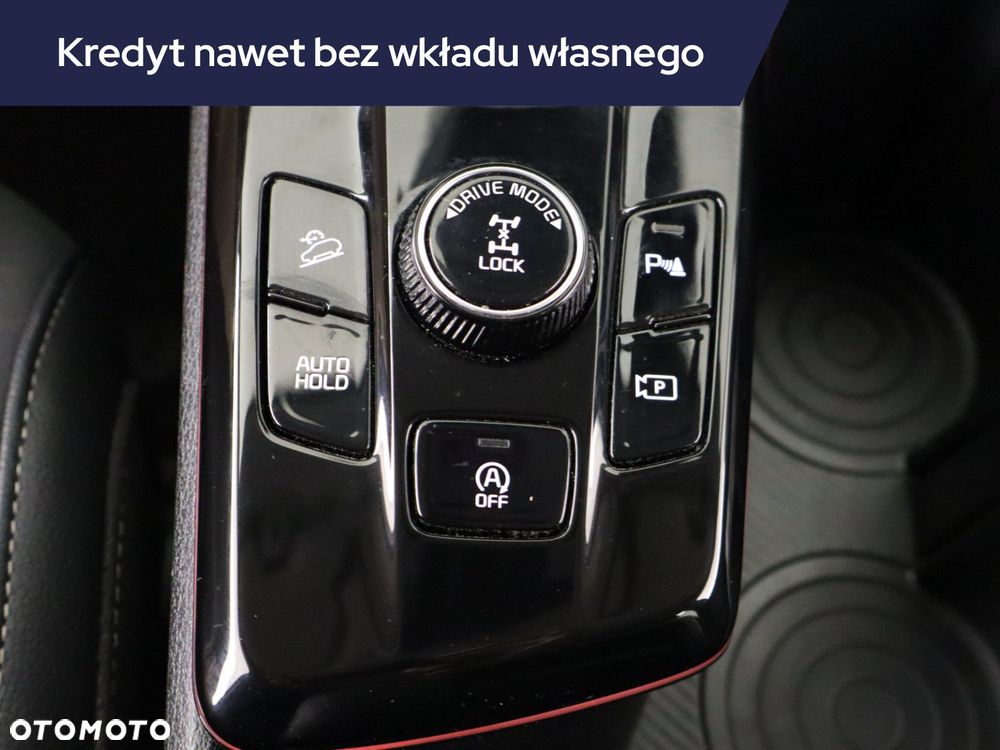 Kia Sportage - 19