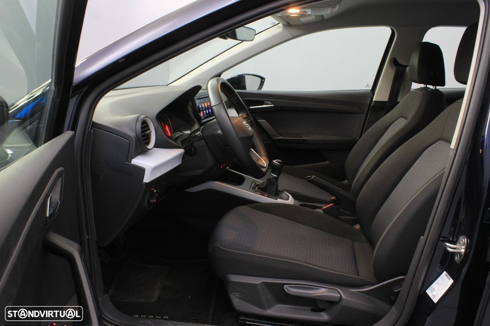 SEAT Arona 1.0 TSI Style - 21