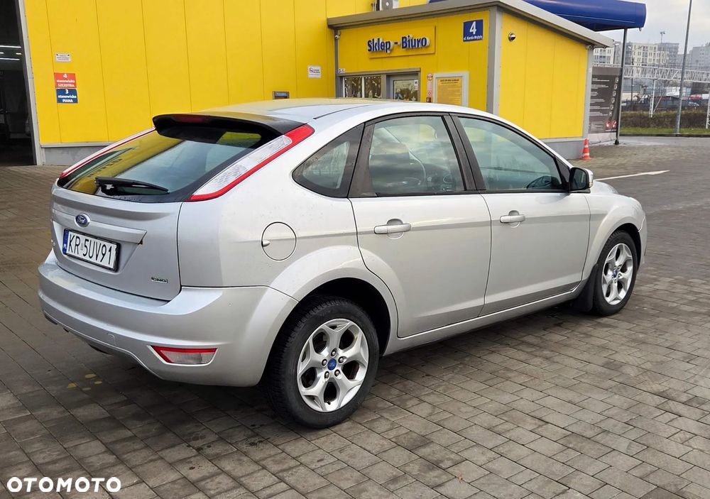 Ford Focus - 9