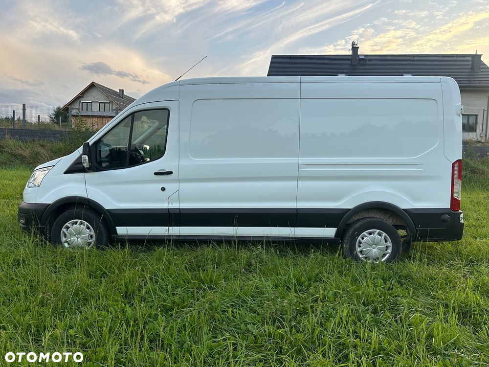 Ford Transit - 7