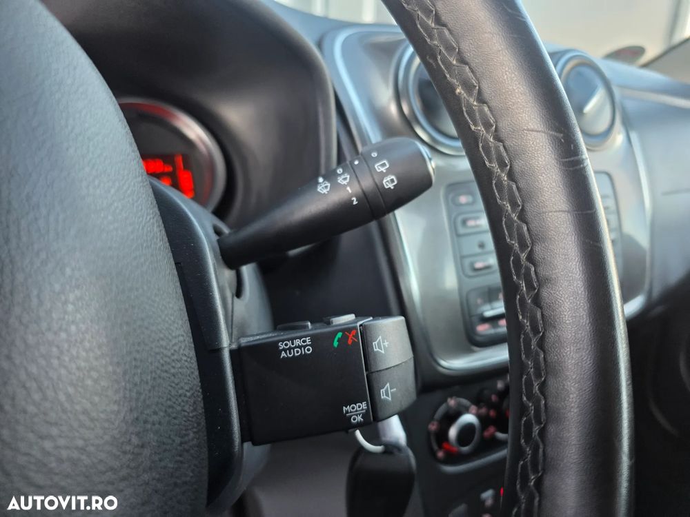 Dacia Sandero Stepway 0.9 TCe Prestige - 19