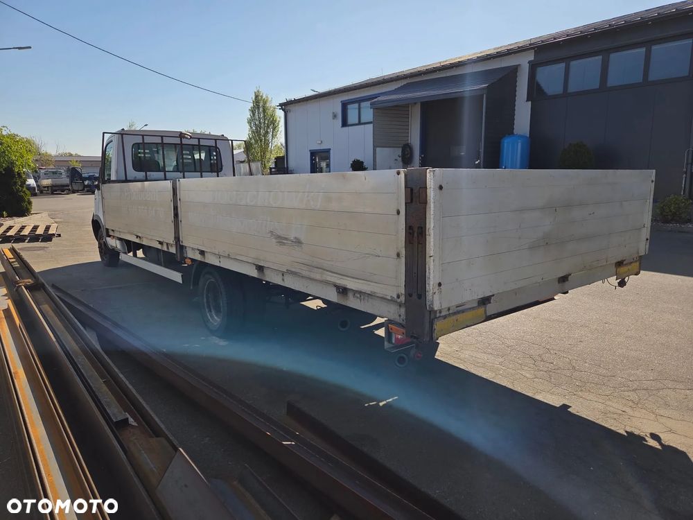 Iveco DAILY 50C15 - 3