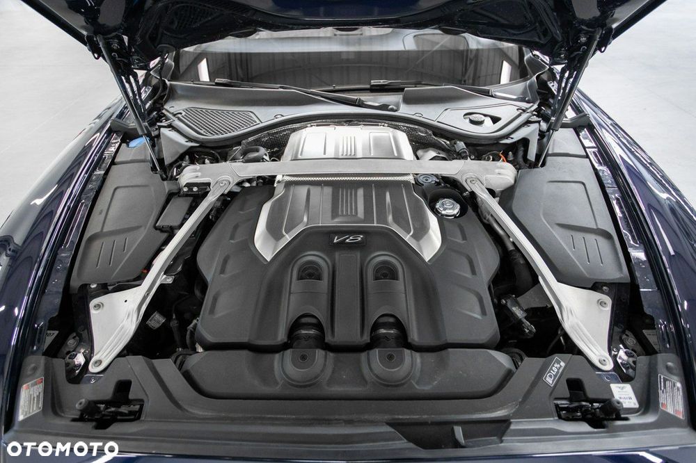 Bentley Flying Spur - 21