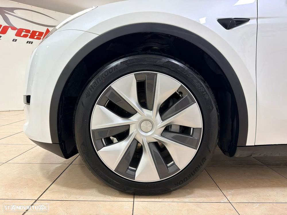 Tesla Model Y Tração Traseira - 6
