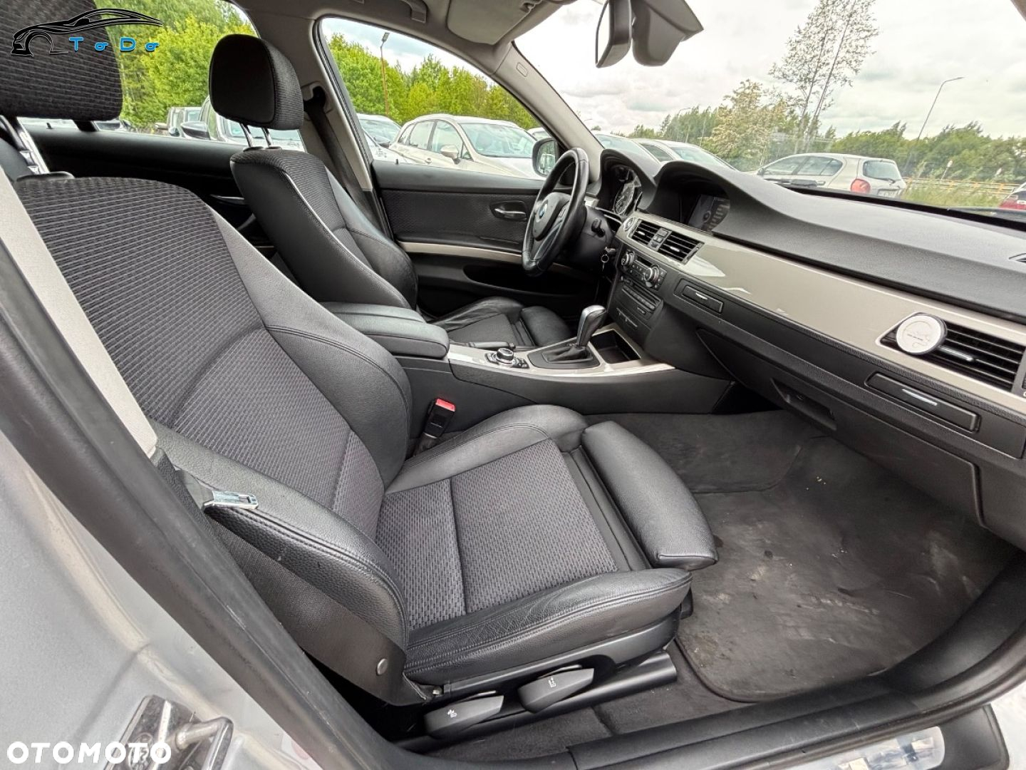 BMW Seria 3 - 25
